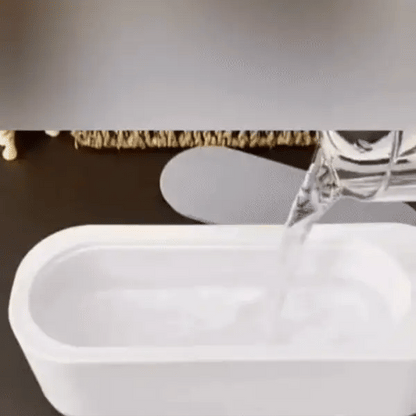 Ultrasonic Jewelry Cleaner