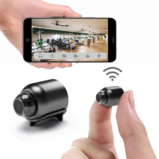 Mini Security Camera