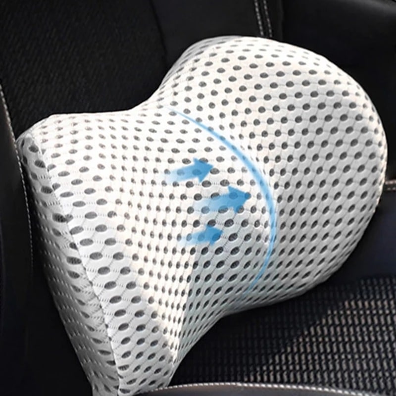 Lumbar Support Pillow