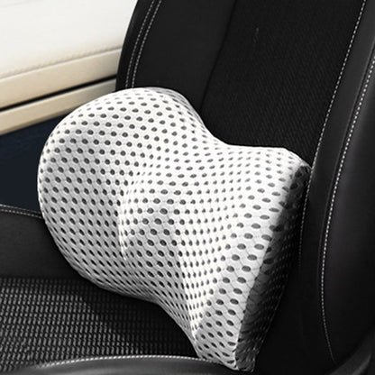 Lumbar Support Pillow