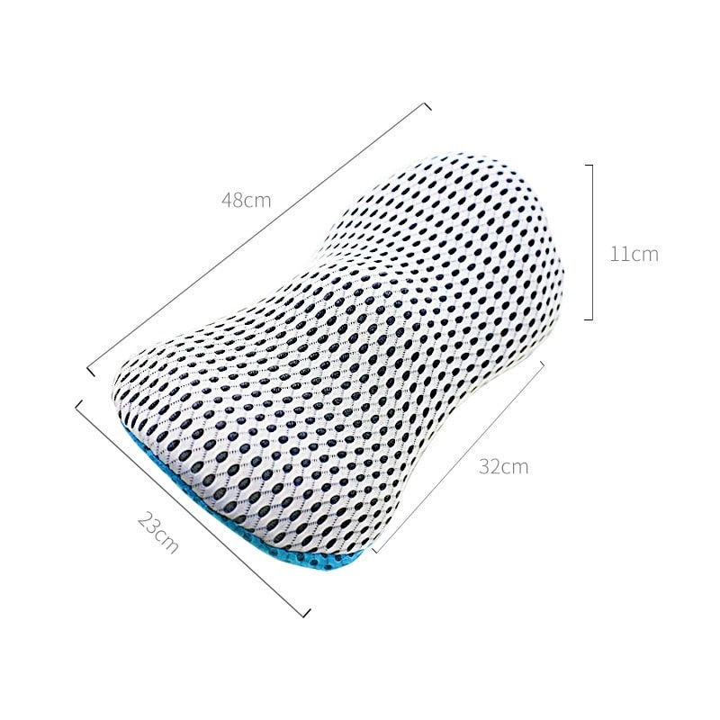 Lumbar Support Pillow