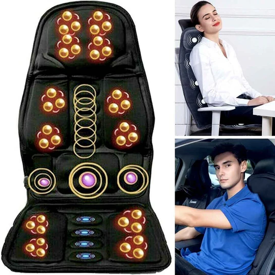 Massage Seat Cushion