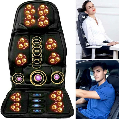 Massage Seat Cushion