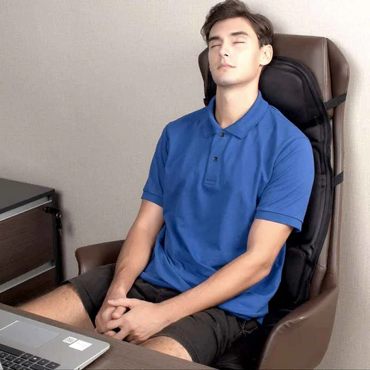 Massage Seat Cushion