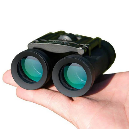 HD Binoculars
