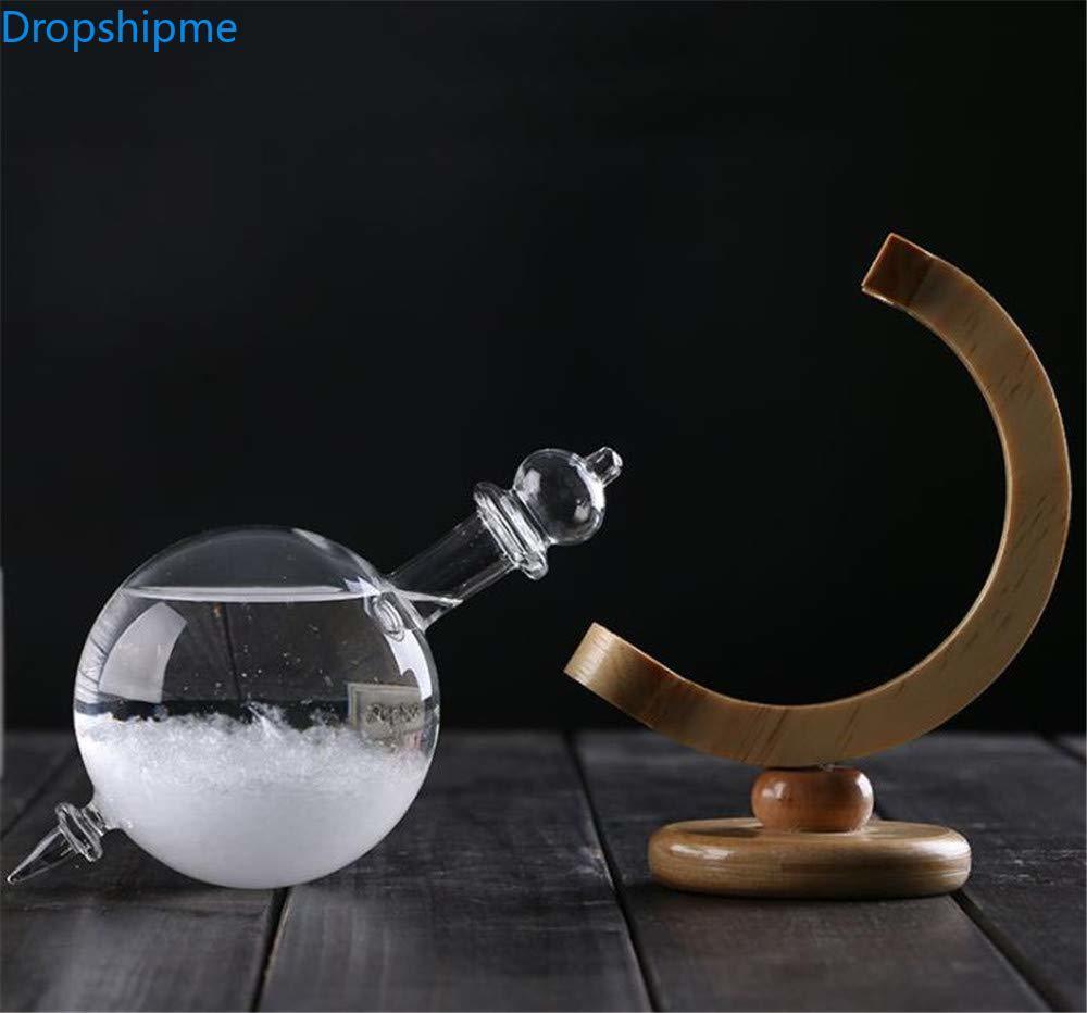 Storm Glass Barometer