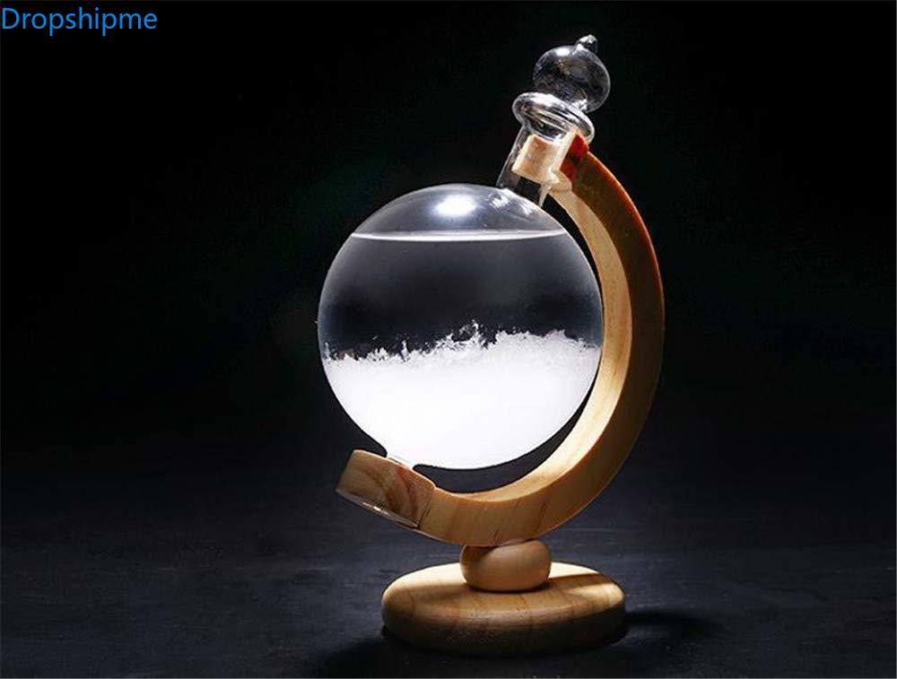 Storm Glass Barometer