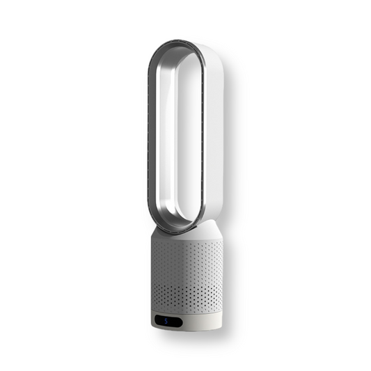 Air Cooler Purifier