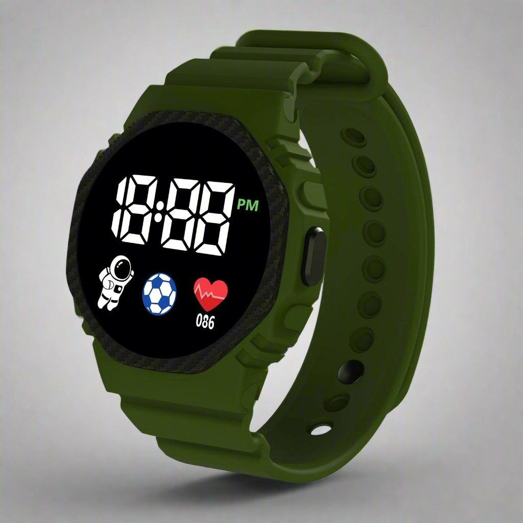 Kids Sport Watch