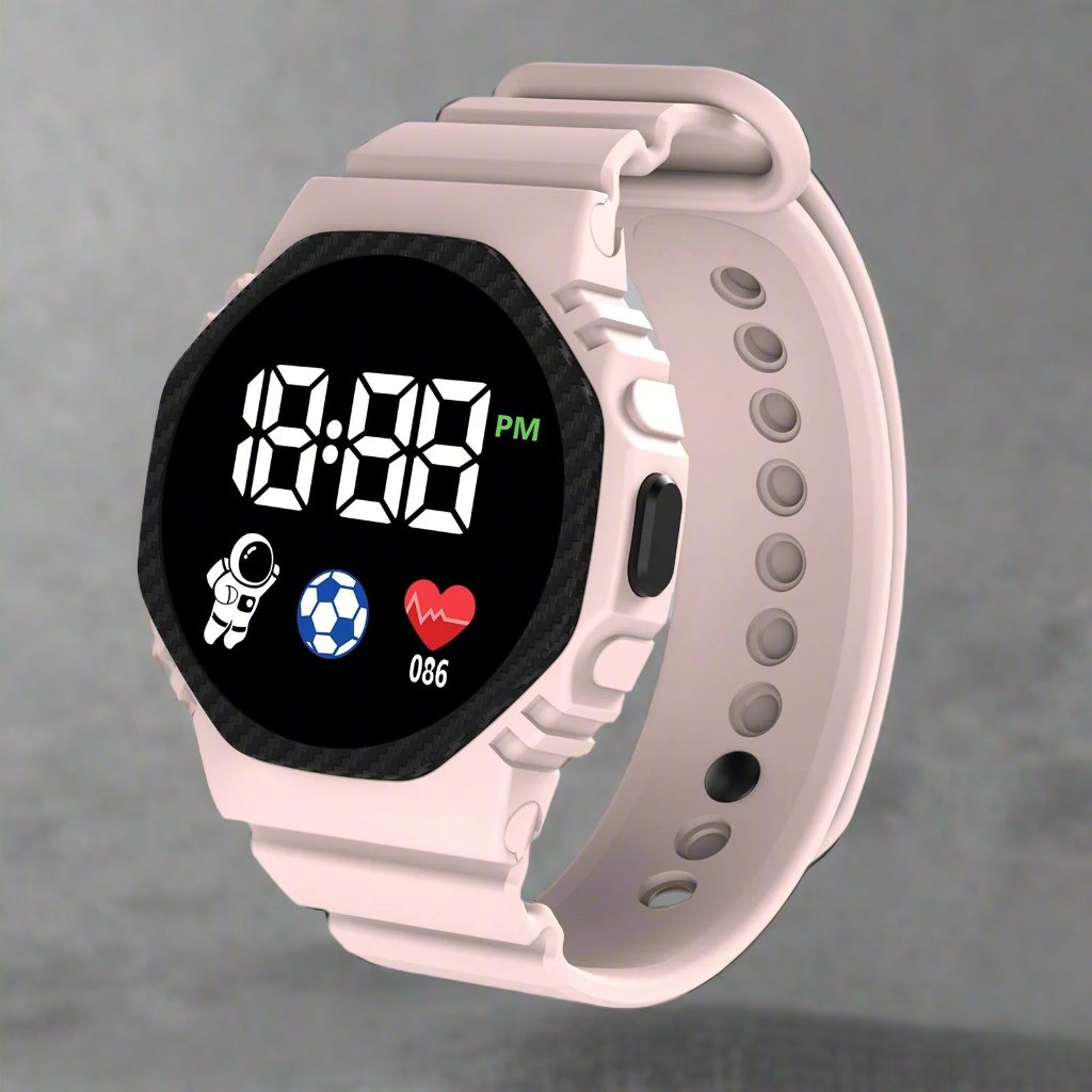 Kids Sport Watch