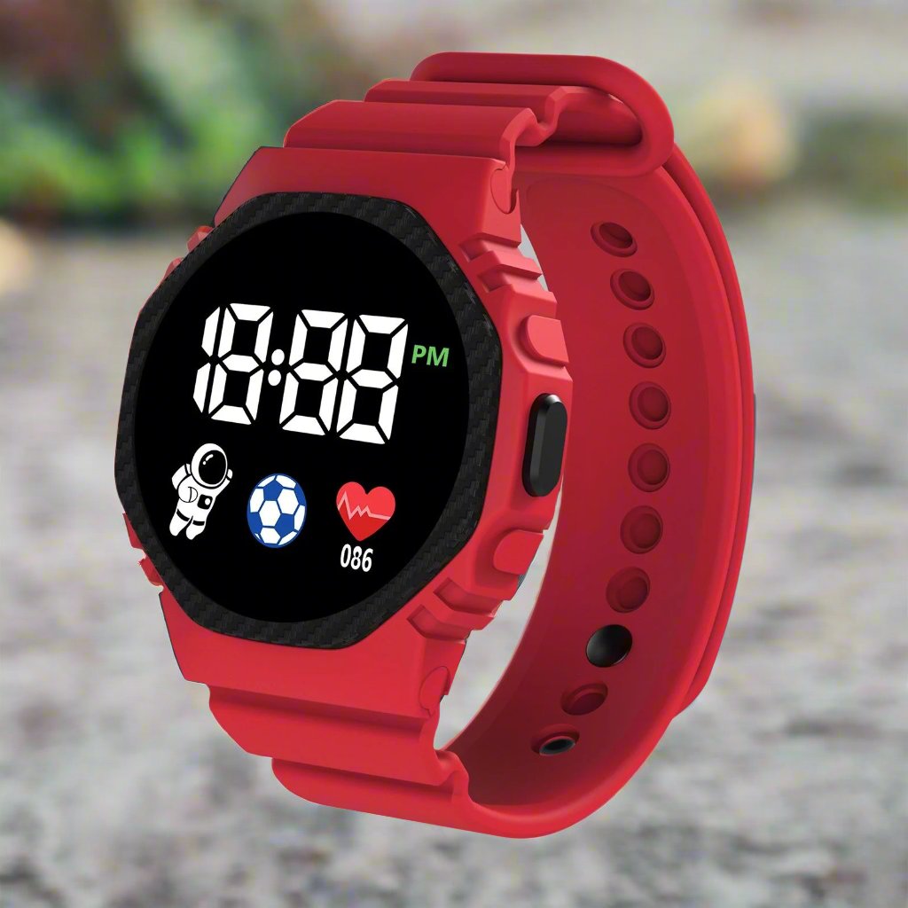 Kids Sport Watch