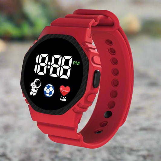 Kids Sport Watch