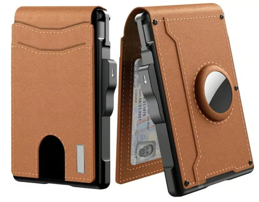 Pop Up Wallet