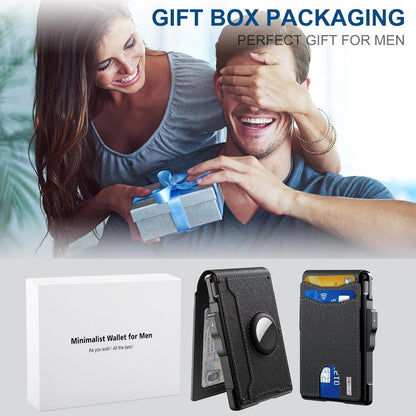 Pop Up Wallet