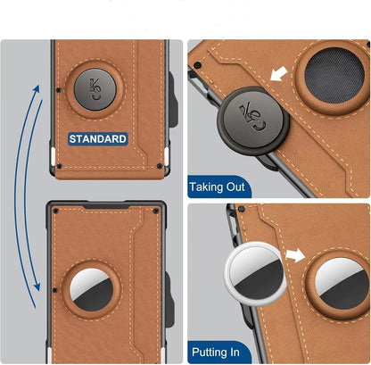 Pop Up Wallet