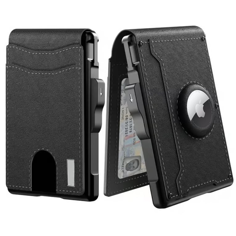 Pop Up Wallet