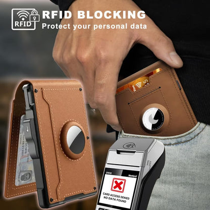 Pop Up Wallet