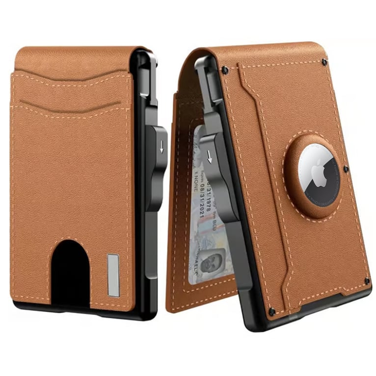 Pop Up Wallet