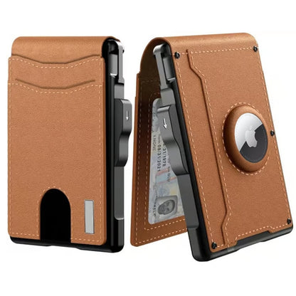 Pop Up Wallet