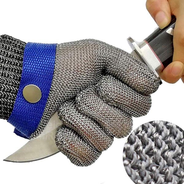 Cut Resistant Gloves