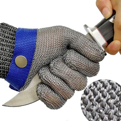 Cut Resistant Gloves