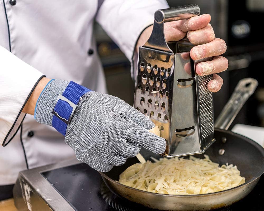 Cut Resistant Gloves