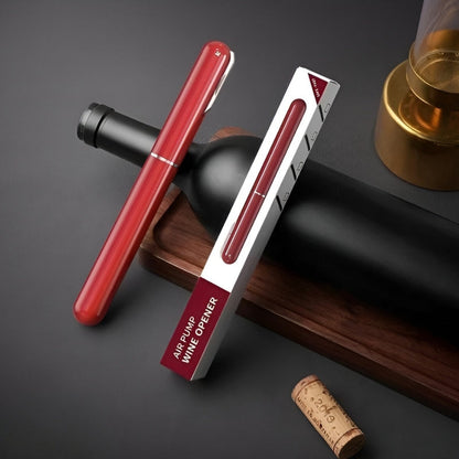 Wine Bottle Opener