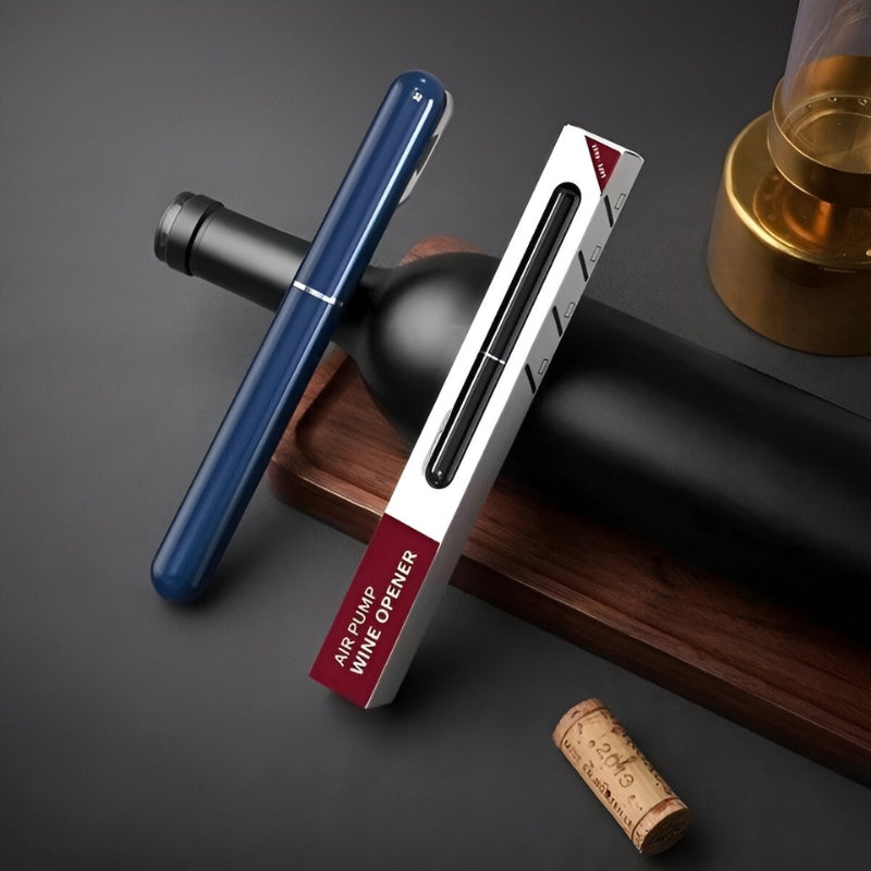 Wine Bottle Opener