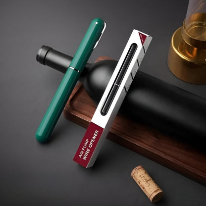 Wine Bottle Opener