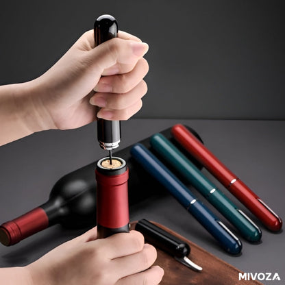 Wine Bottle Opener
