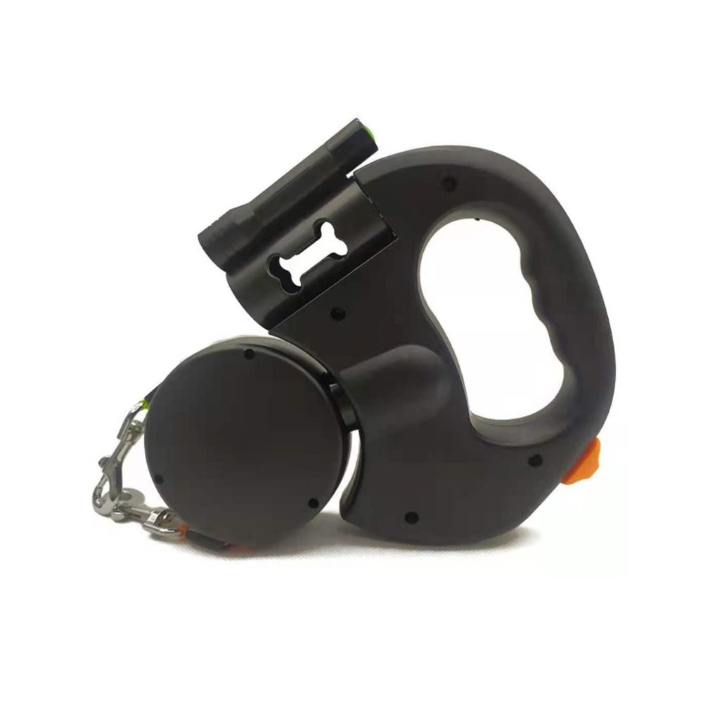 Dual Dog Leash