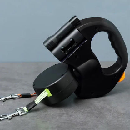 Dual Dog Leash