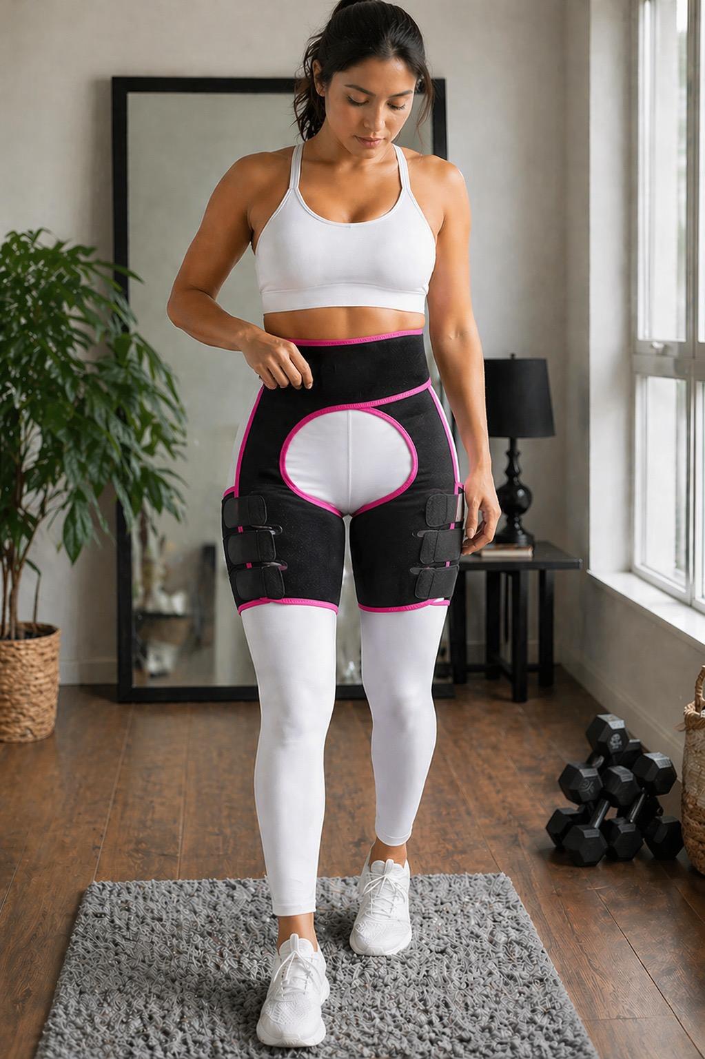 Abdominal Binder