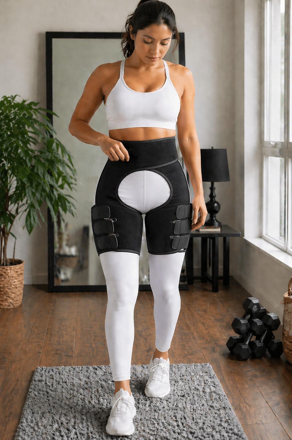 Abdominal Binder