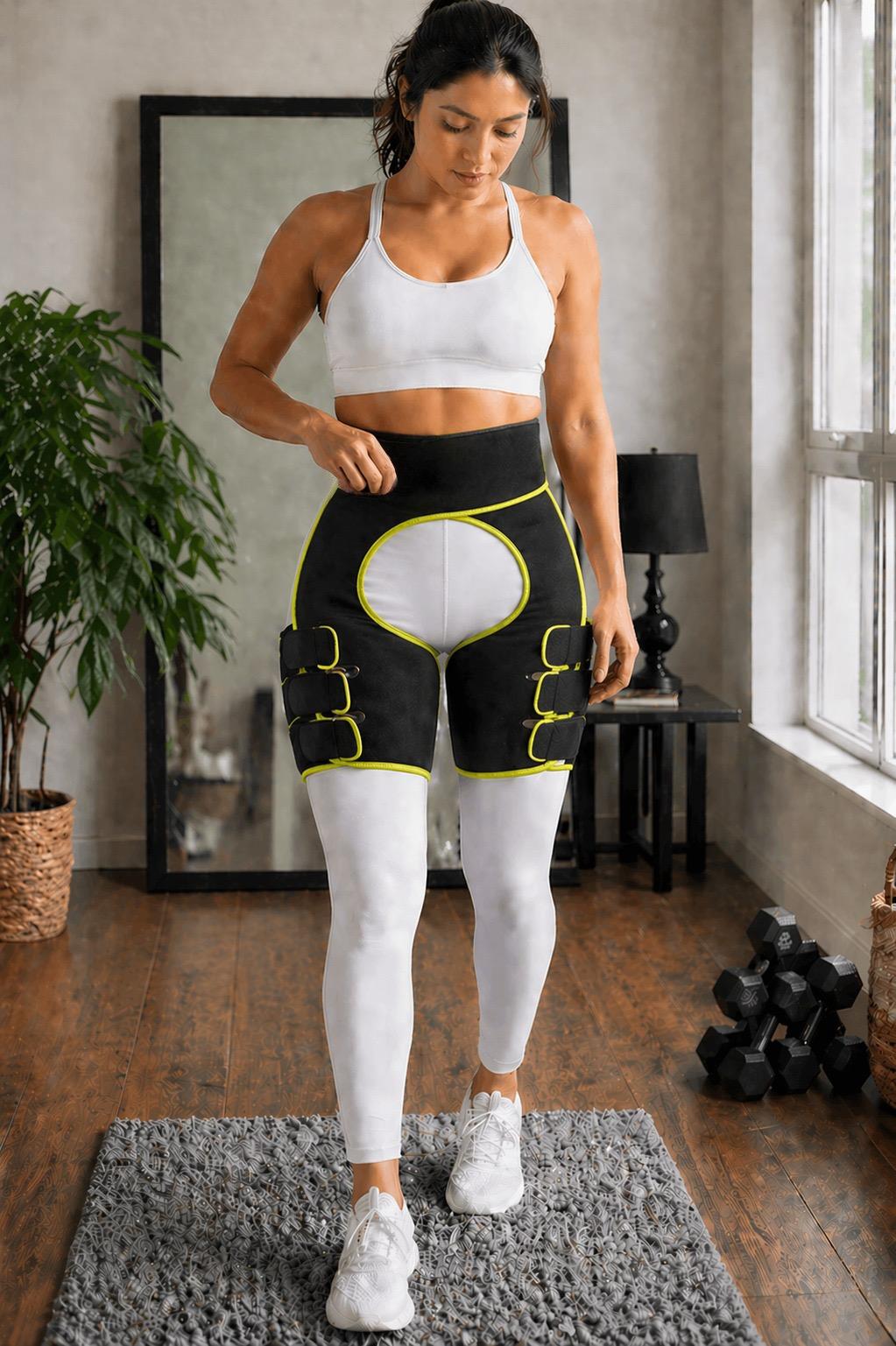 Abdominal Binder