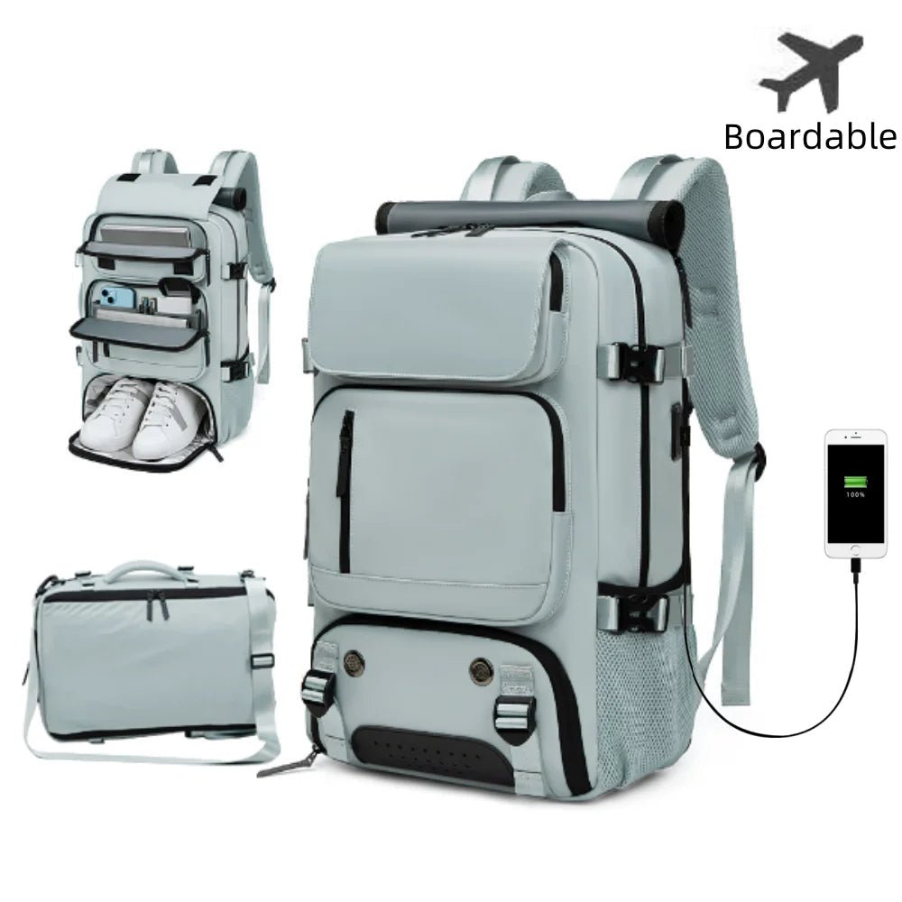 Travel Backpack