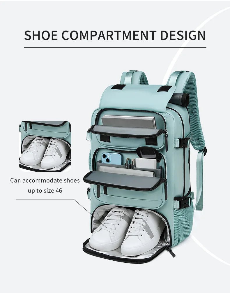 Travel Backpack