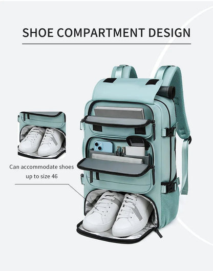 Travel Backpack