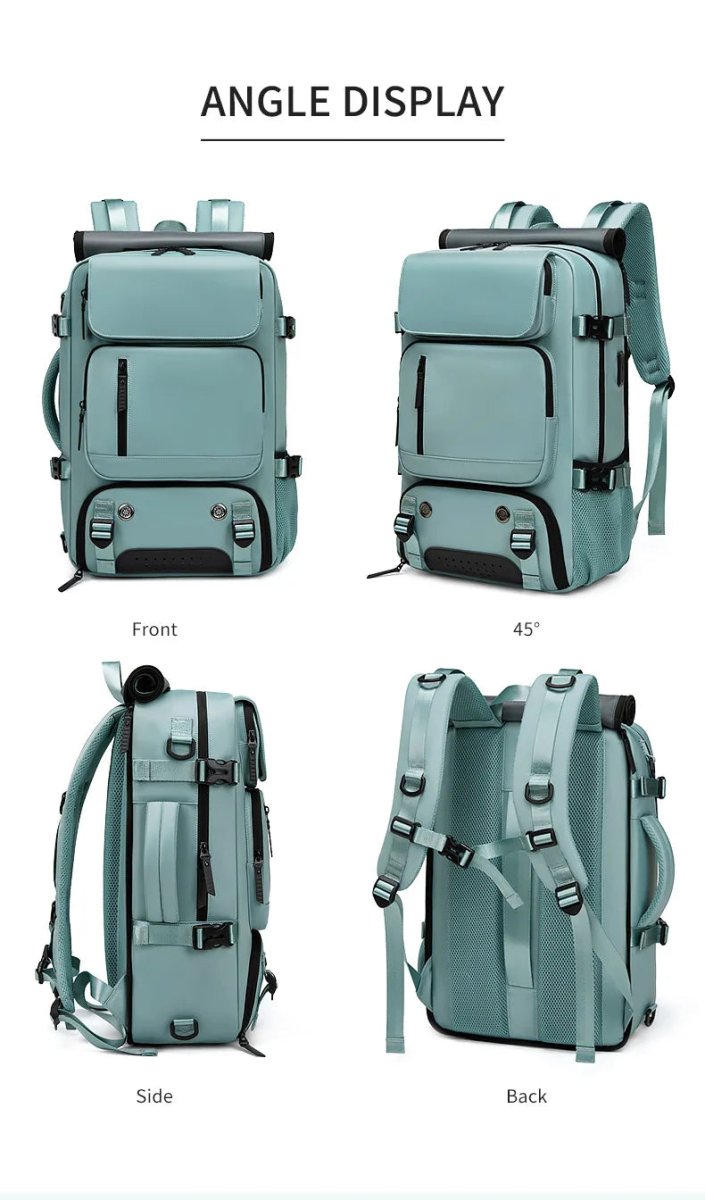 Travel Backpack