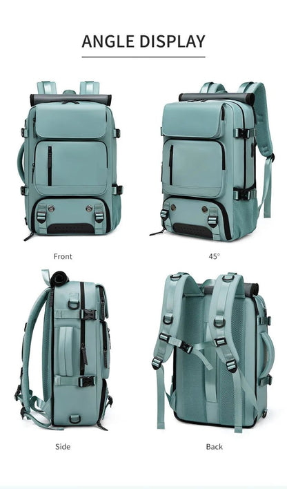 Travel Backpack