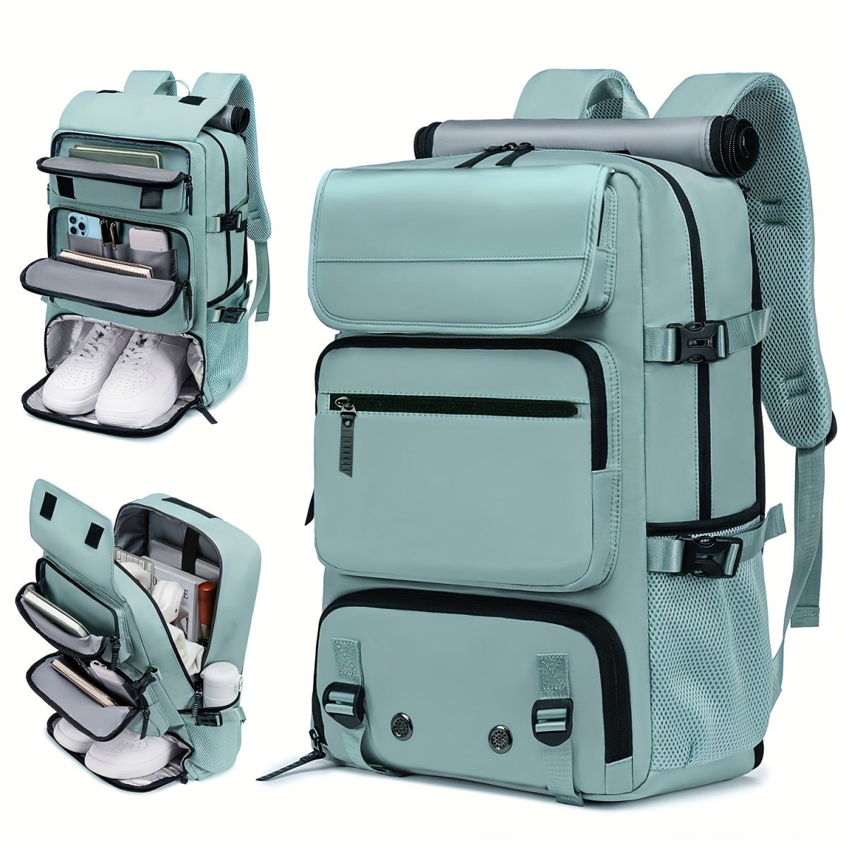 Travel Backpack