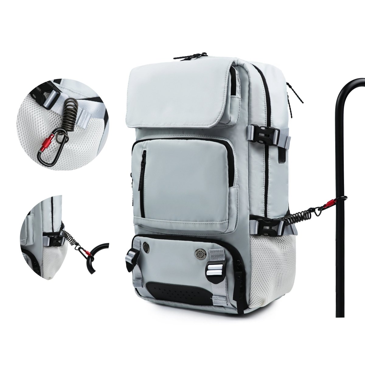 Travel Backpack