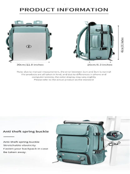 Travel Backpack